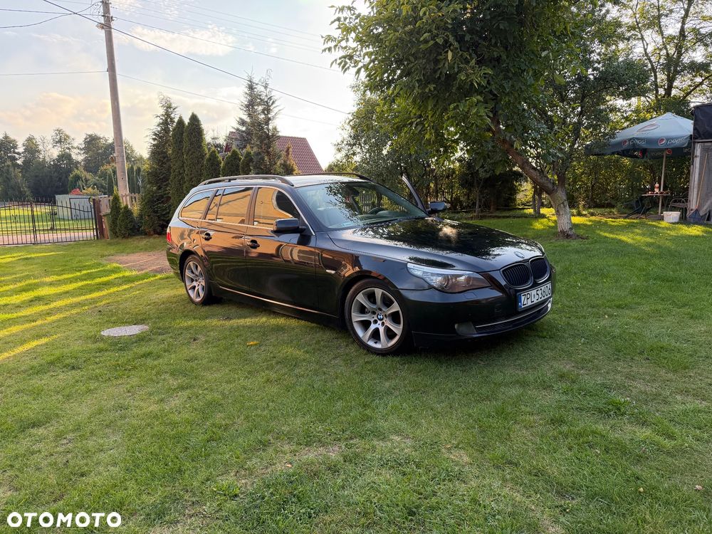 BMW Seria 5 - 3