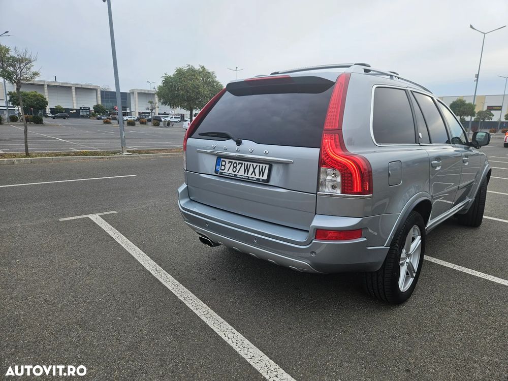 Volvo XC 90 - 11