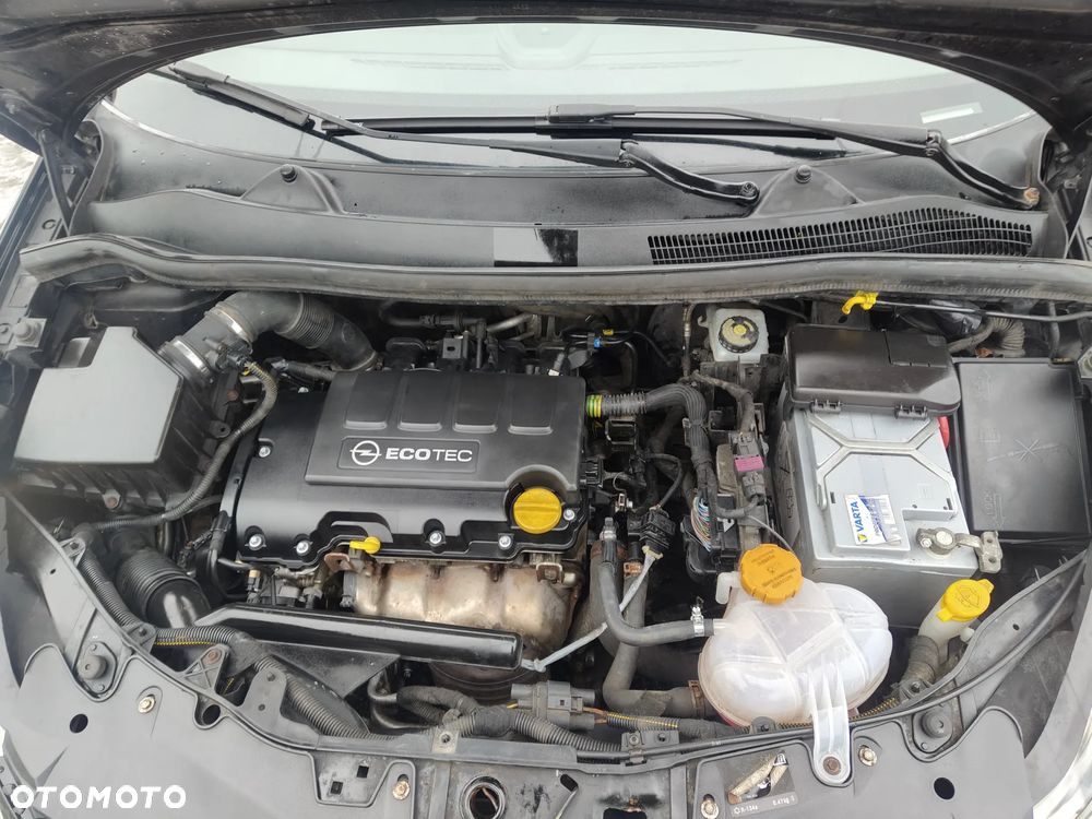 Opel Corsa 1.4 16V Edition 111 Jahre - 22