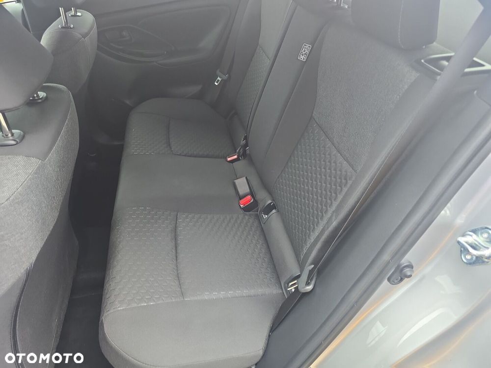 Toyota Yaris Cross Hybrid 1.5 Style - 24