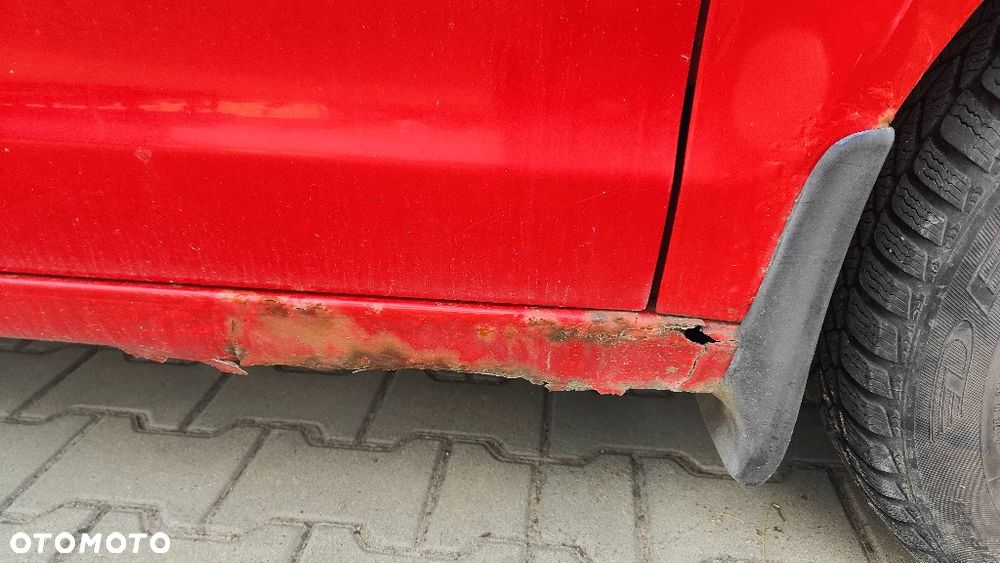 Volkswagen Polo - 7