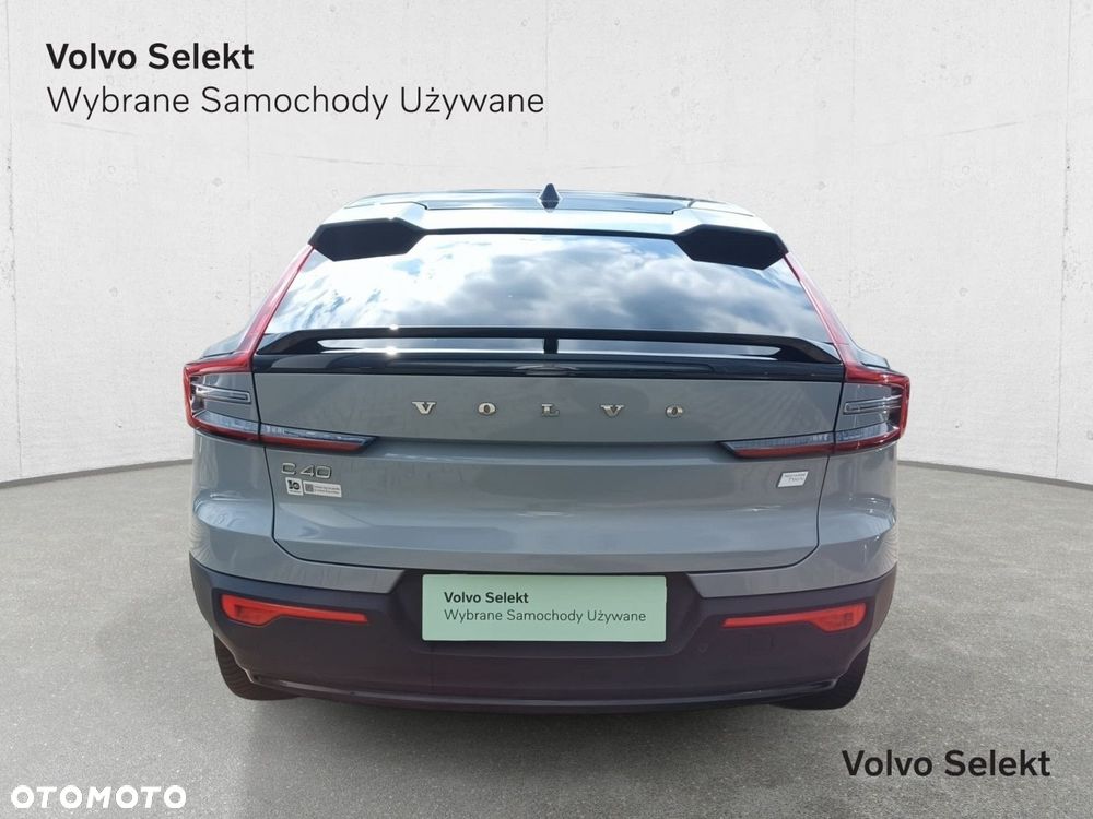Volvo C40 - 7