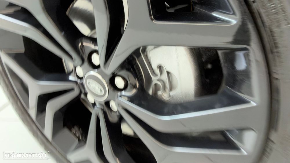 Land Rover Range Rover Velar 3.0 D HSE - 9