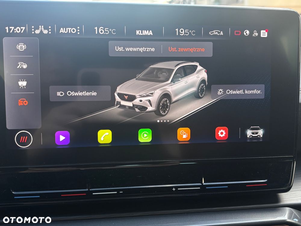 Cupra Formentor - 14