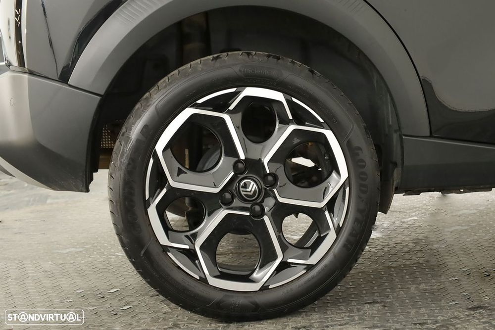 Citroën C3 1.2 PureTech Max - 5