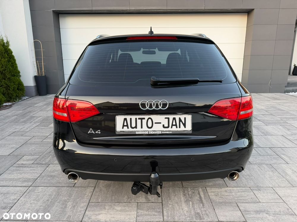Audi A4 Avant - 34