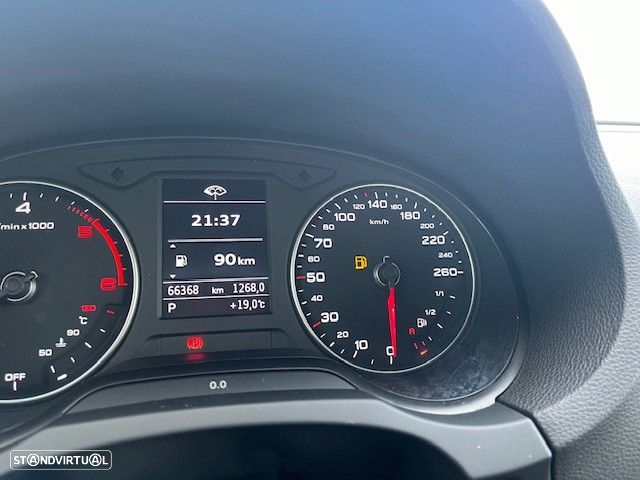 Audi A3 Limousine 1.6 TDi S tronic - 14