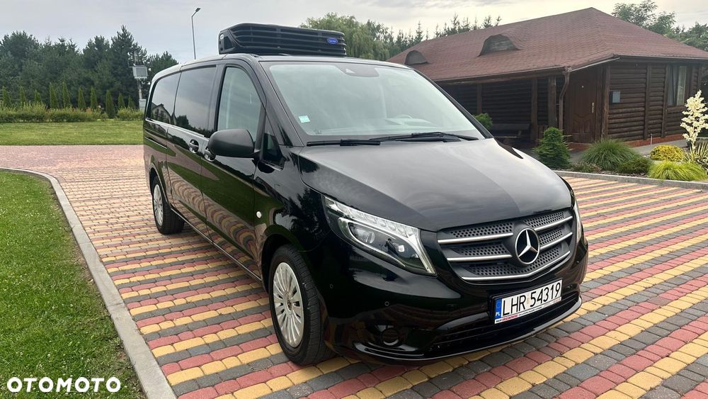 Mercedes-Benz VITO - 3