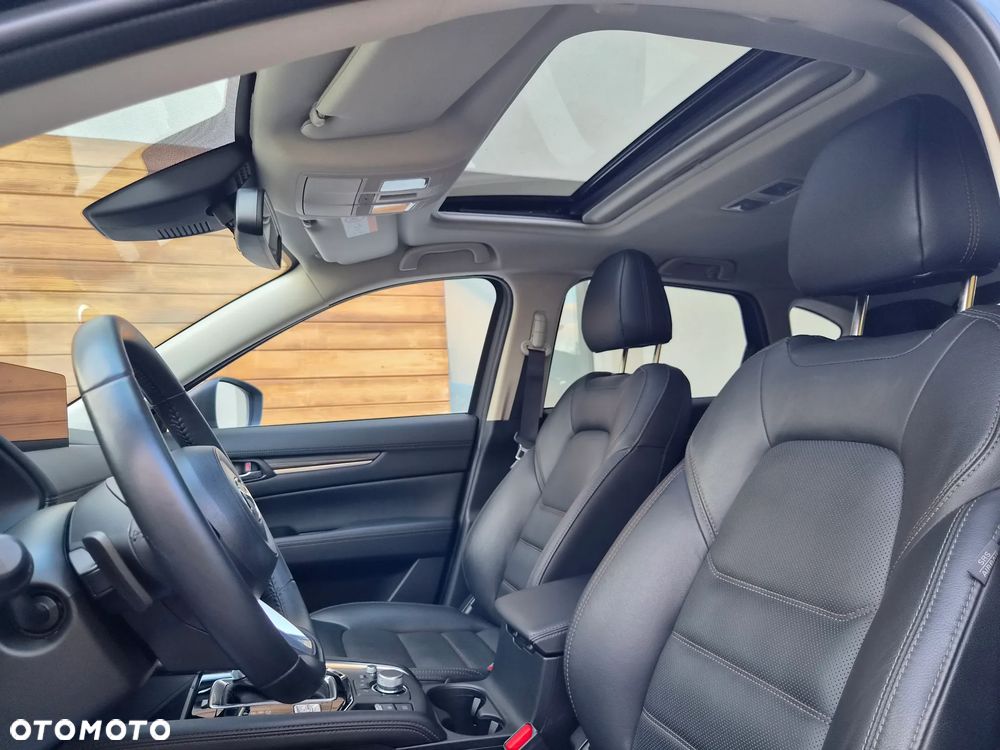 Mazda CX-5 - 26