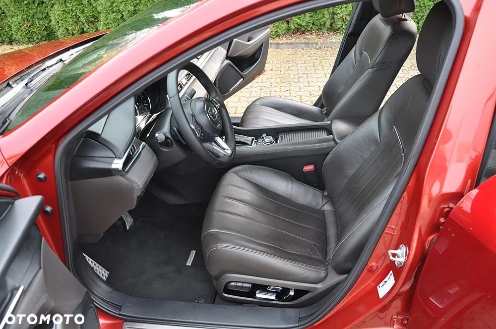 Mazda 6 2.5 SkyPrestige - 25