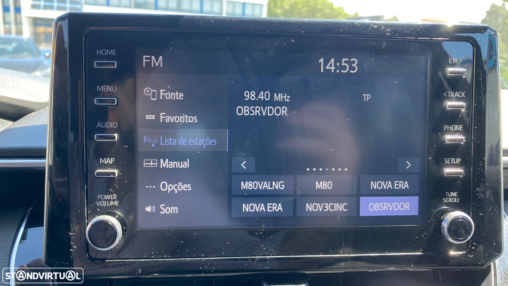 Toyota Corolla Touring Sports 1.8 Hybrid Exclusive - 36