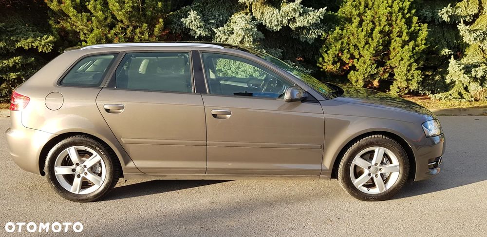 Audi A3 Sportback - 14