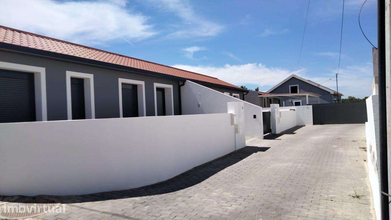 Moradia T1 terrea totalmente renovada - Grande imagem: 4/20