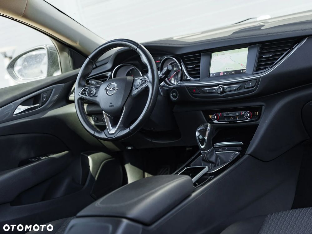 Opel Insignia 1.6 Business Innovation - 19