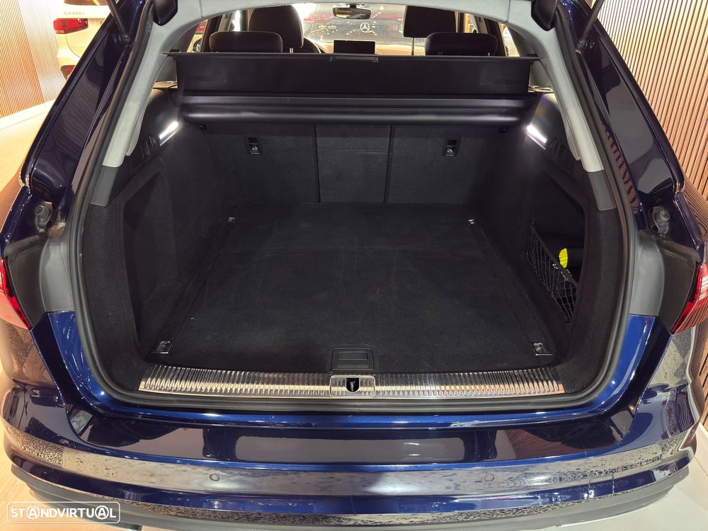 Audi A4 Avant 30 TDI S tronic - 18