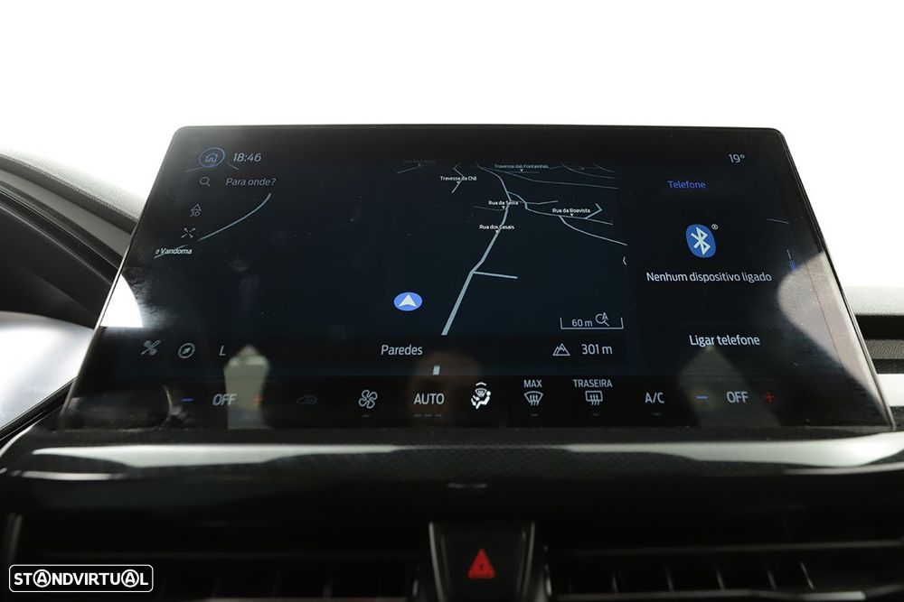 Ford Focus SW 1.0 EcoBoost MHEV ST-Line X - 11