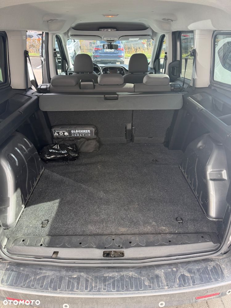 Fiat Doblo MAXI - 29