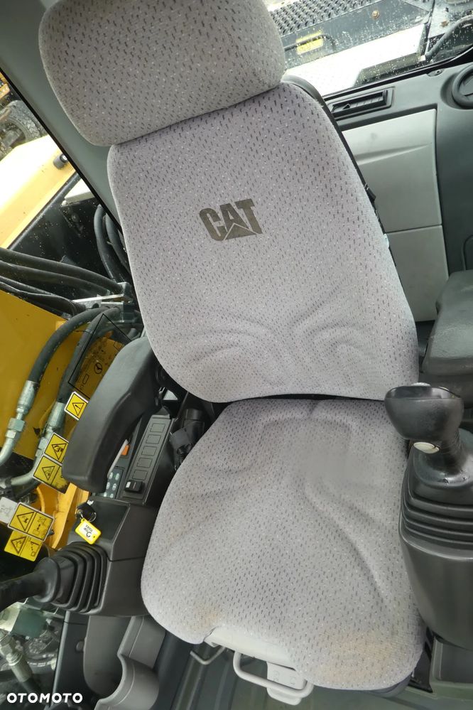 Caterpillar M 313D CAT - 31