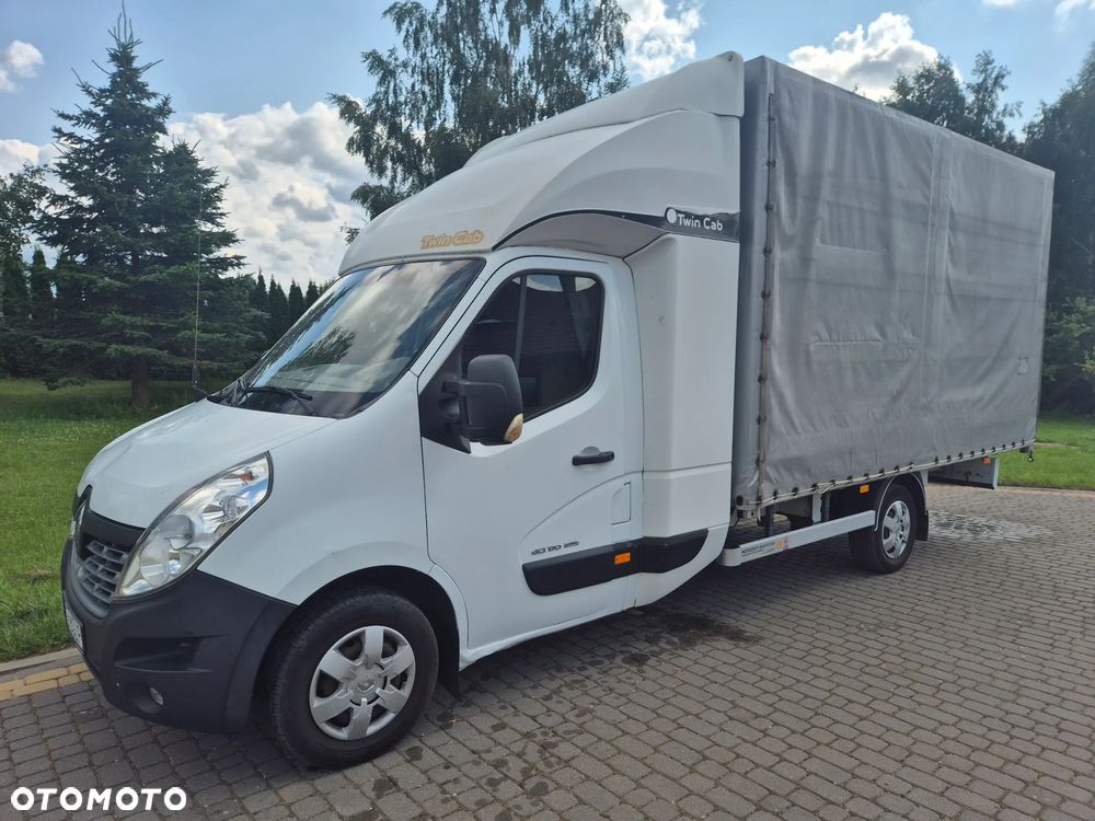Renault Mster - 1