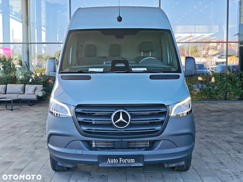 Mercedes-Benz Sprinter 317 , L3H2 , PRO - 3