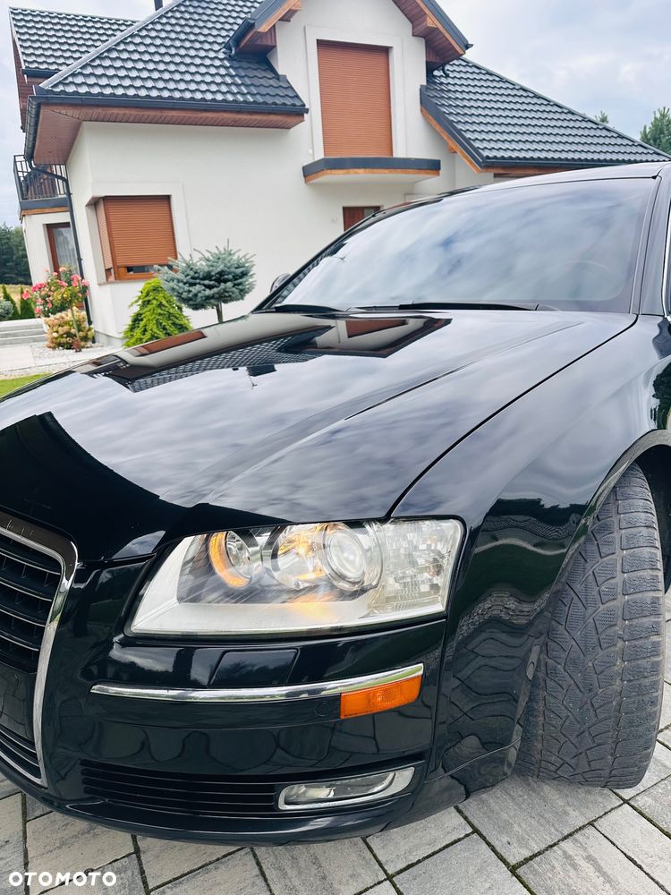 Audi A8 - 23