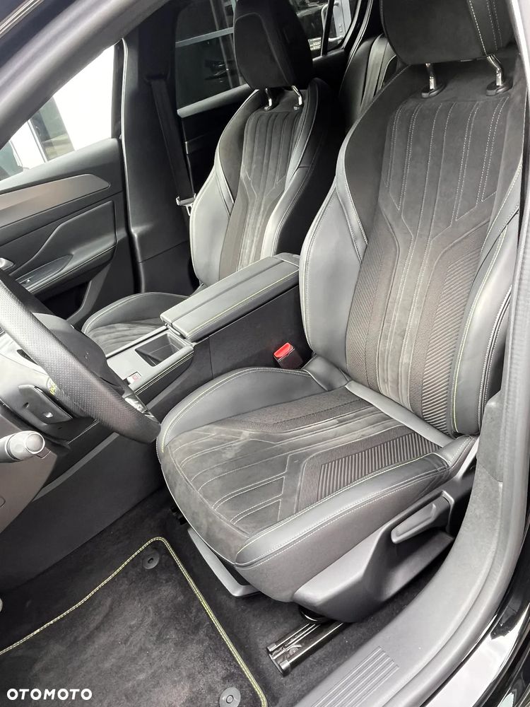 Peugeot 308 1.2 PureTech GT S&S EAT8 - 12
