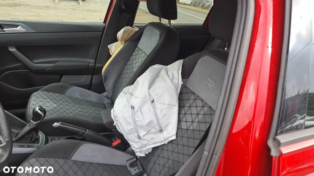 Volkswagen Polo 1.0 TSI OPF R-Line - 19