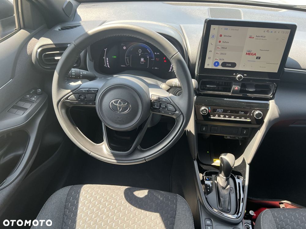 Toyota Yaris Cross Hybrid 1.5 Style - 12