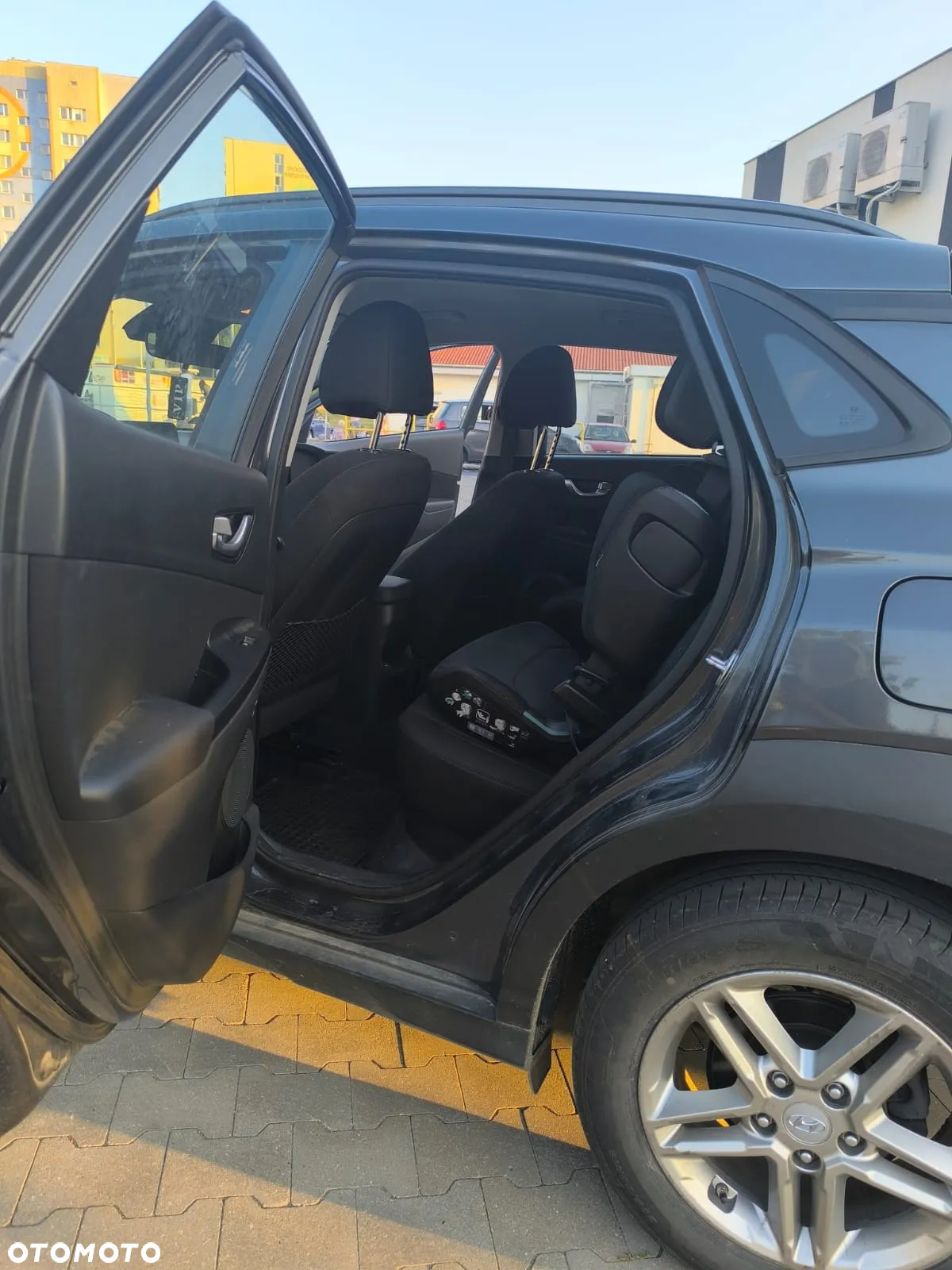 Hyundai Kona 1.0 T-GDI Comfort DCT - 4