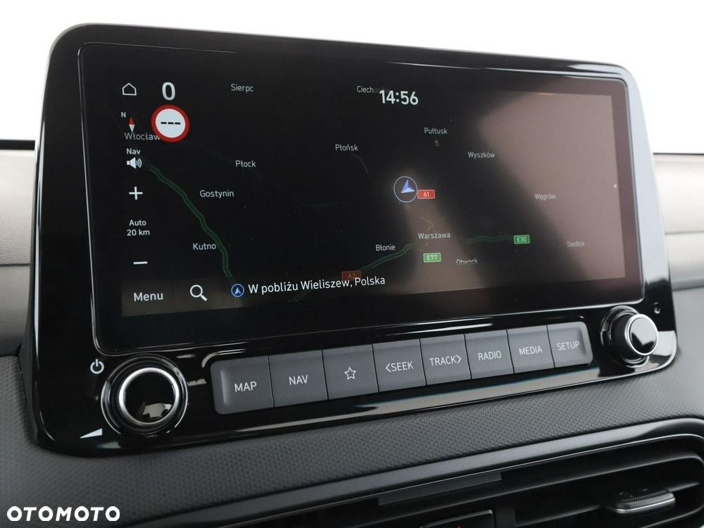 Hyundai Kona - 26