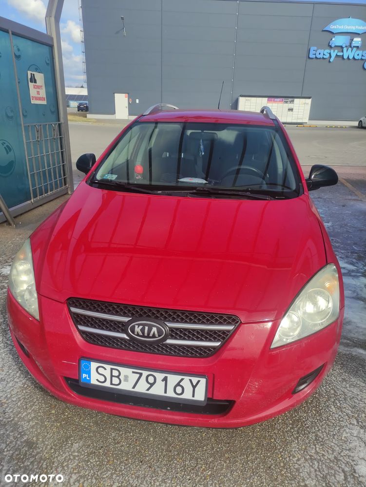 Kia Ceed 1.6 Optimum - 2