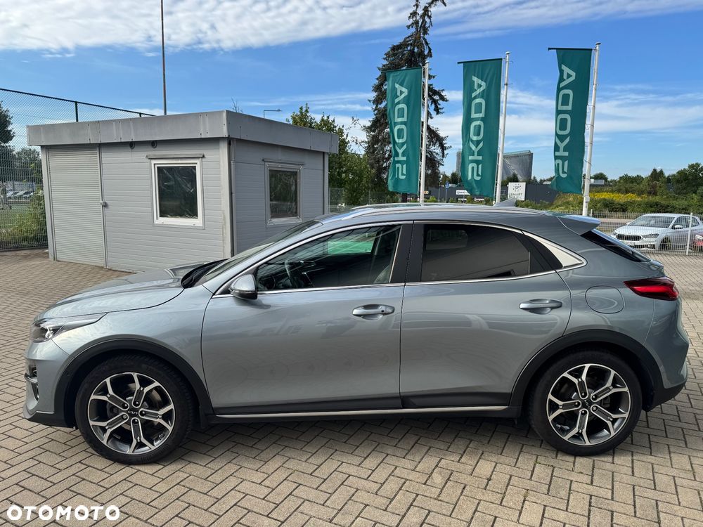 Kia XCeed - 3