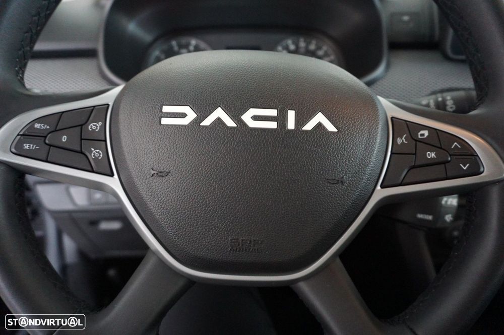Dacia Sandero 1.0 TCe Extreme - 20