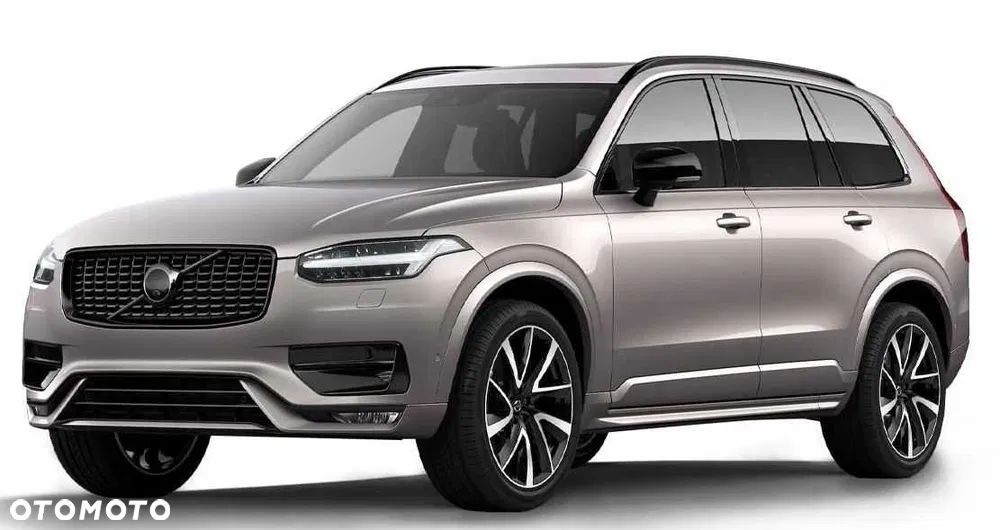 Volvo D4 Silnik D420T8 z osprzętem kompletny XC90 XC60 S90 2020r - 5
