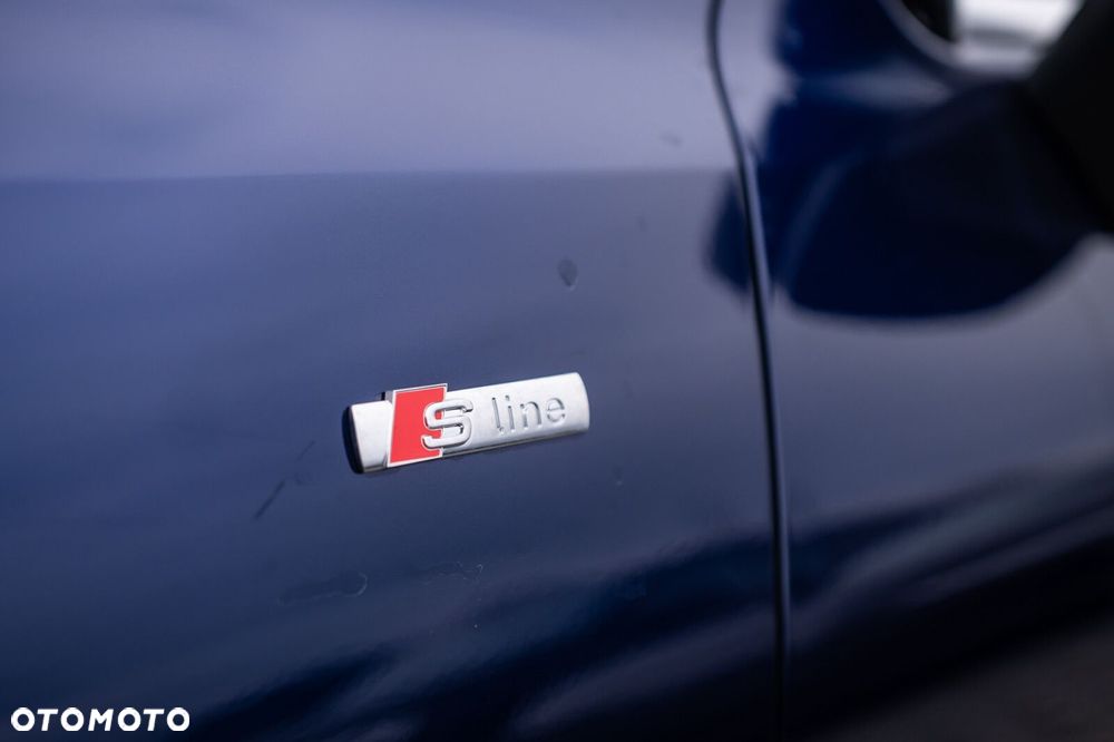 Audi Q3 Sportback - 7