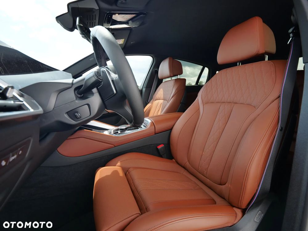 BMW X6 xDrive30d mHEV sport - 30