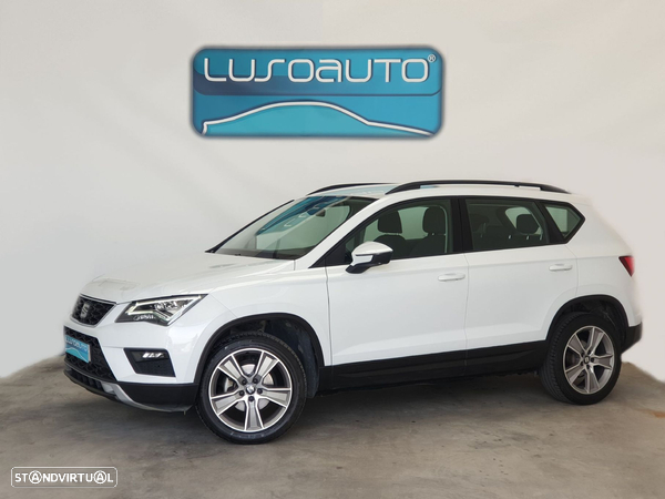 SEAT Ateca 1.6 TDI Xcellence