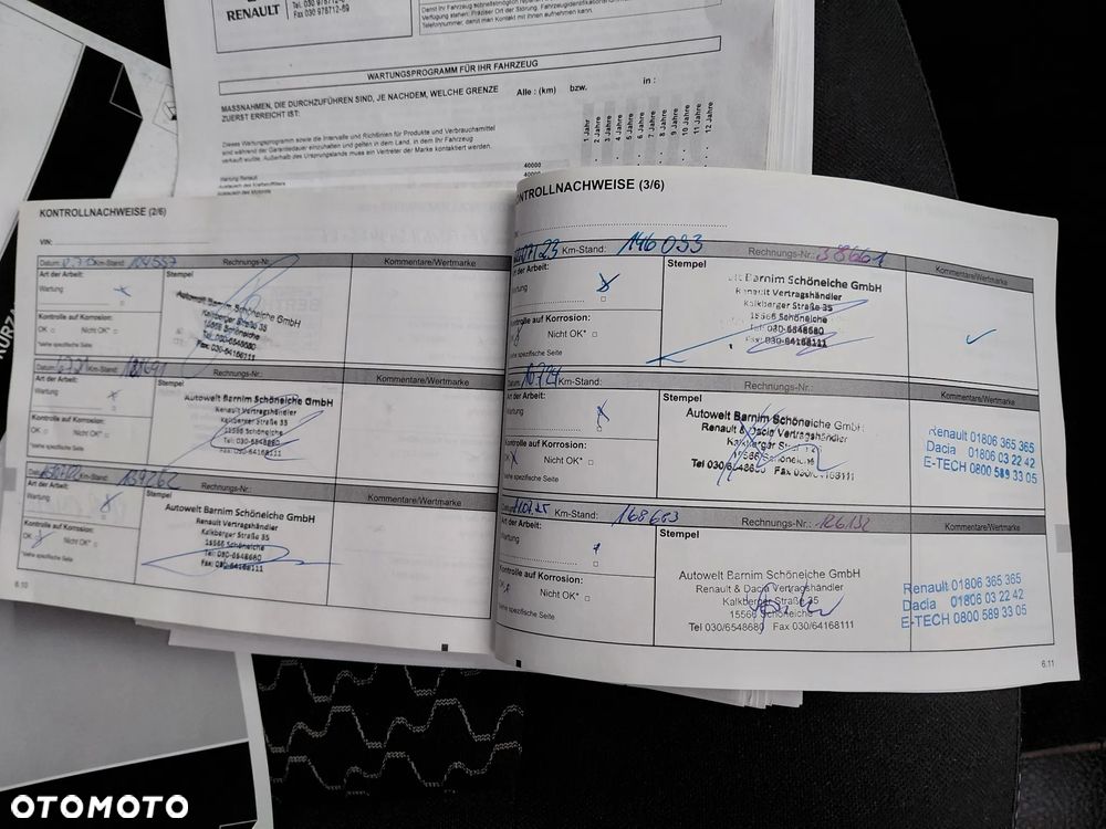 Renault Kangoo Maxi - 23