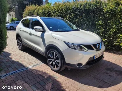 Nissan Qashqai 1.5 dCi Visia - 2