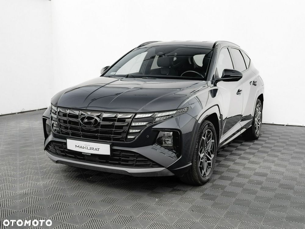 Hyundai Tucson - 3