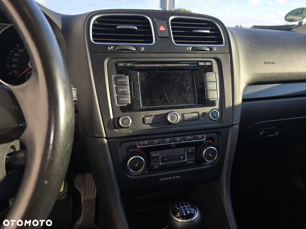Volkswagen Golf - 7