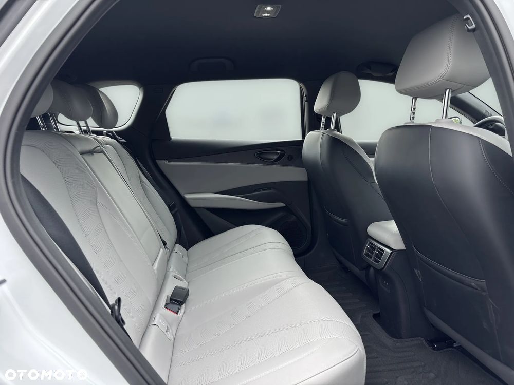 BYD Seal 6 1.5 Comfort - 14