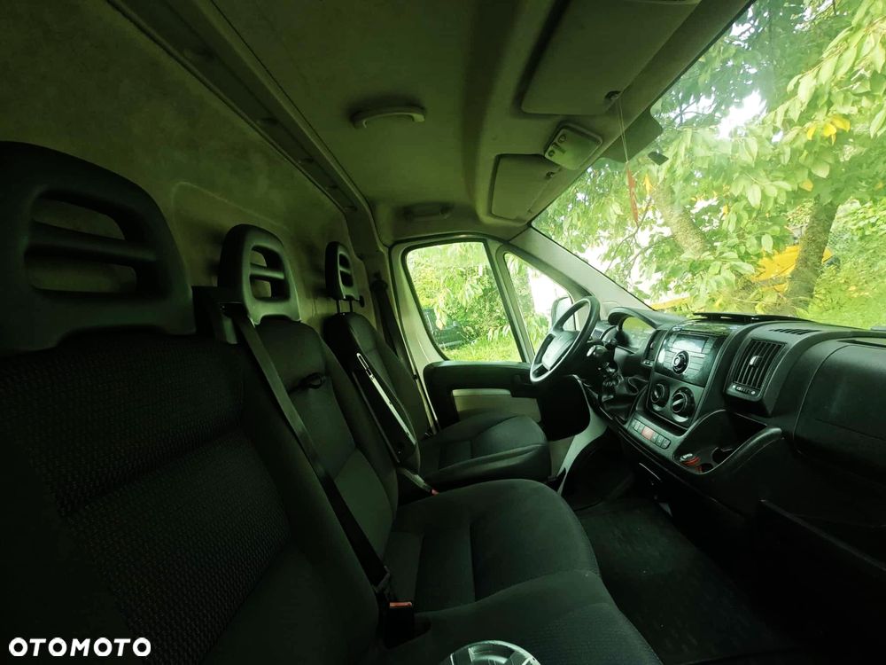 Peugeot BOXER - 4
