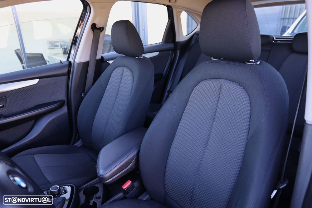 BMW 216 Active Tourer d Corporate Edition - 8