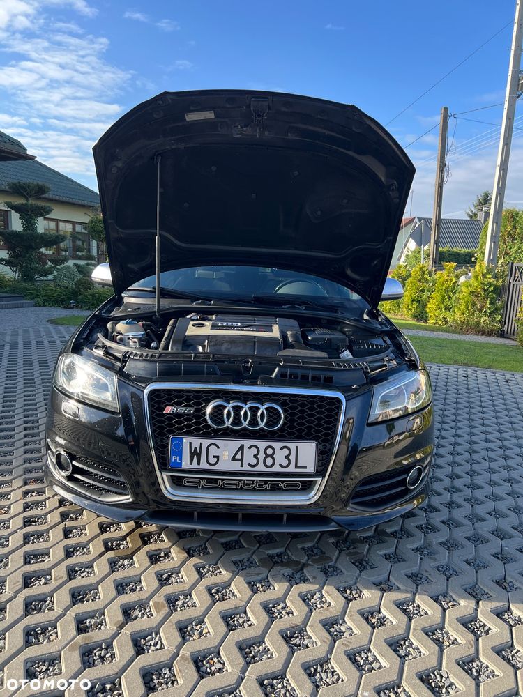 Audi S3 2.0 TFSI Quattro - 9