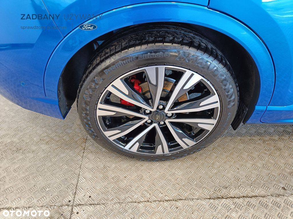 Ford Kuga 2.5 FHEV AWD ST-Line X eCVT - 34