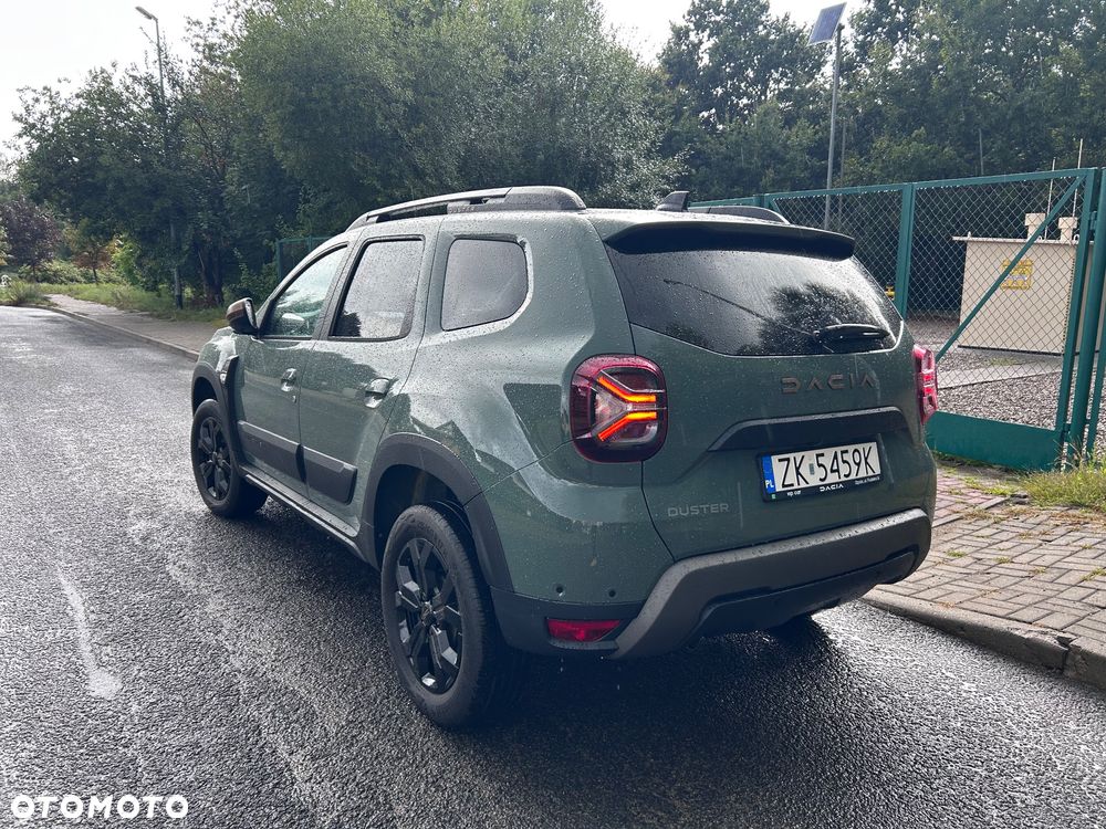 Dacia Duster - 6