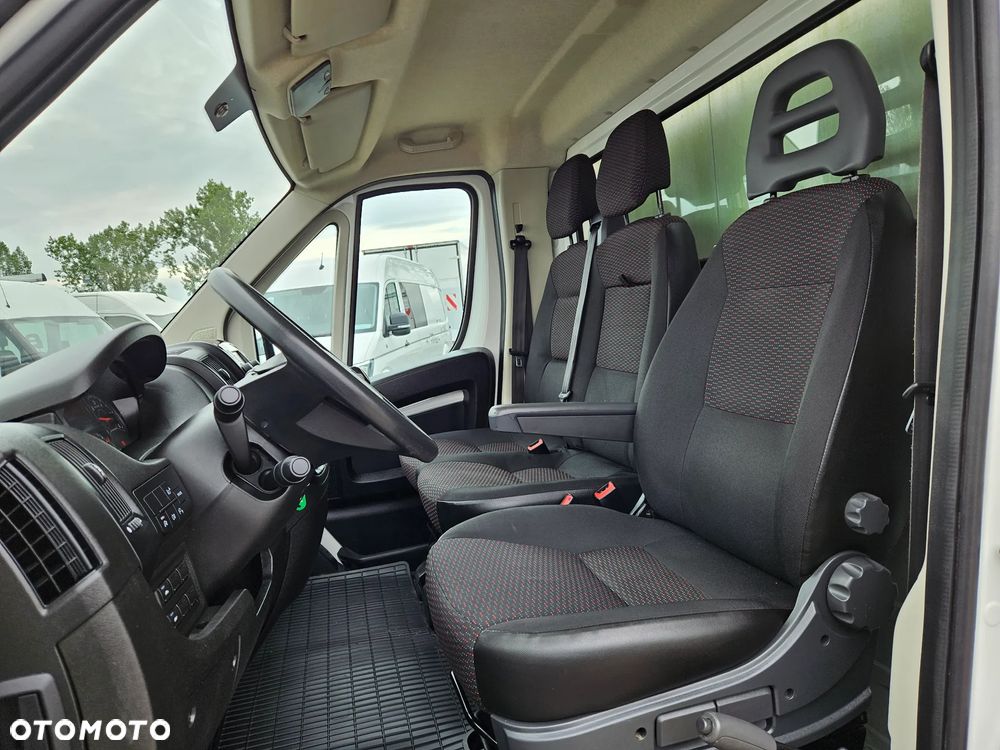 Peugeot Boxer Wywrotka *79999zł NETTO* 2.2 HDi/140KM - 19