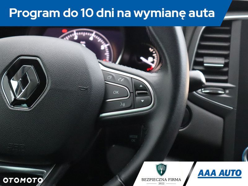 Renault Megane - 19