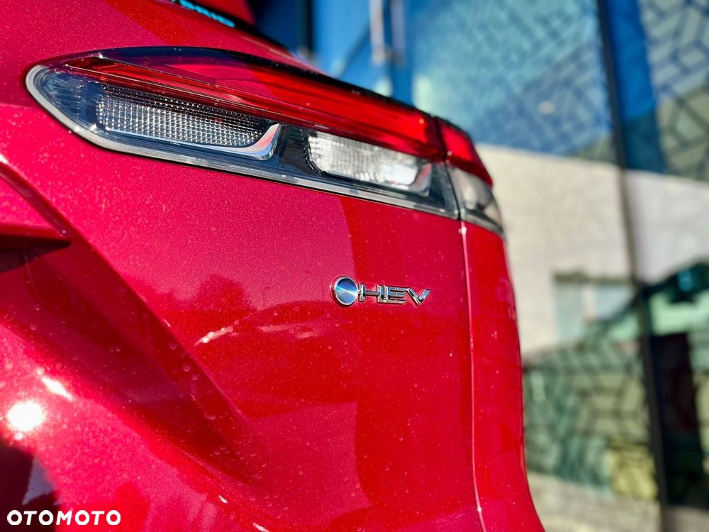 Toyota Corolla Cross 2.0 Hybrid Executive - 37